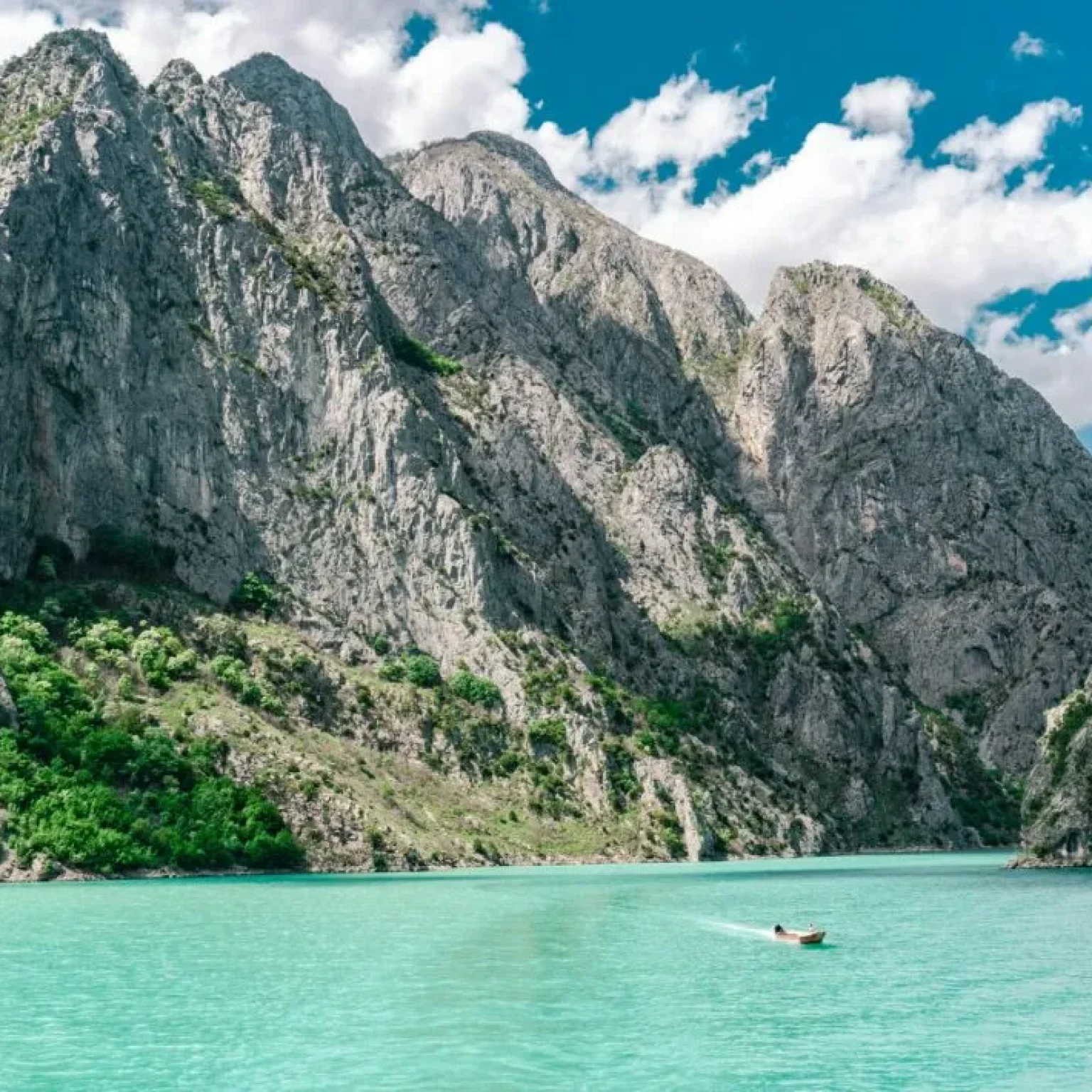 Private Boat Tour Shala River