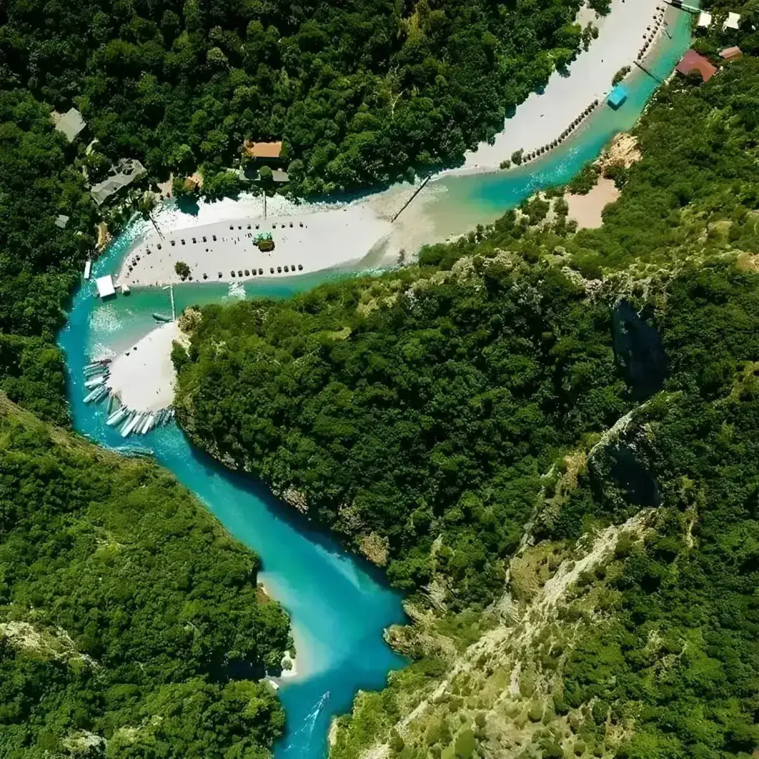 Shala River Boat Tours