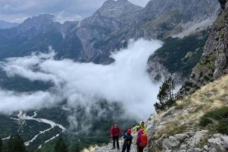 3-Day Tour: Shkodër – Komani Lake – Shala River – Valbonë – Theth – Shkodër