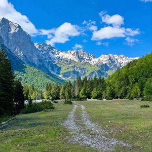 Tour: Shkodra City → Shala River → Valbona Valley 3 Valbona Valley Tour from Shkodra