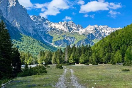 3 Day Tour: Shkoder – Theth – Valbona – Komani Lake – Shala River – Shkoder
