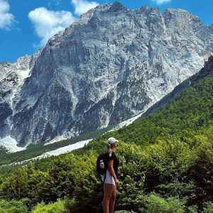 Tour: Shkodra City → Shala River → Valbona Valley